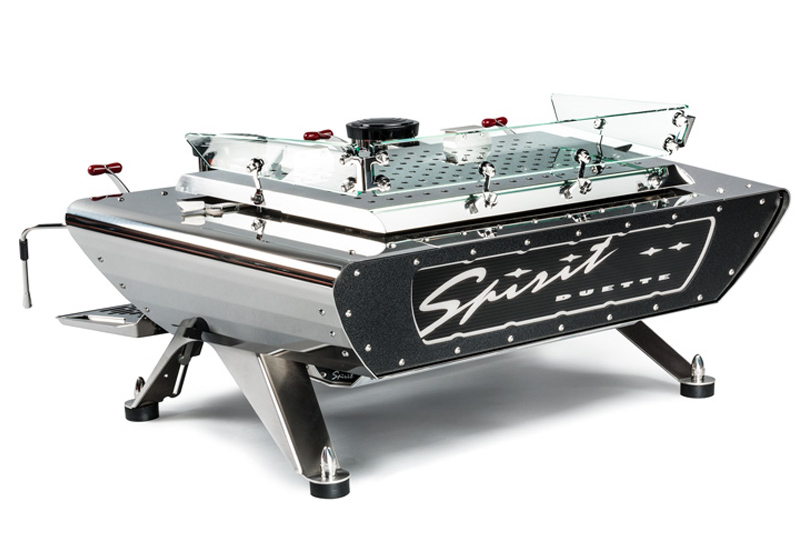 Aroma Club horeca koffiemachine