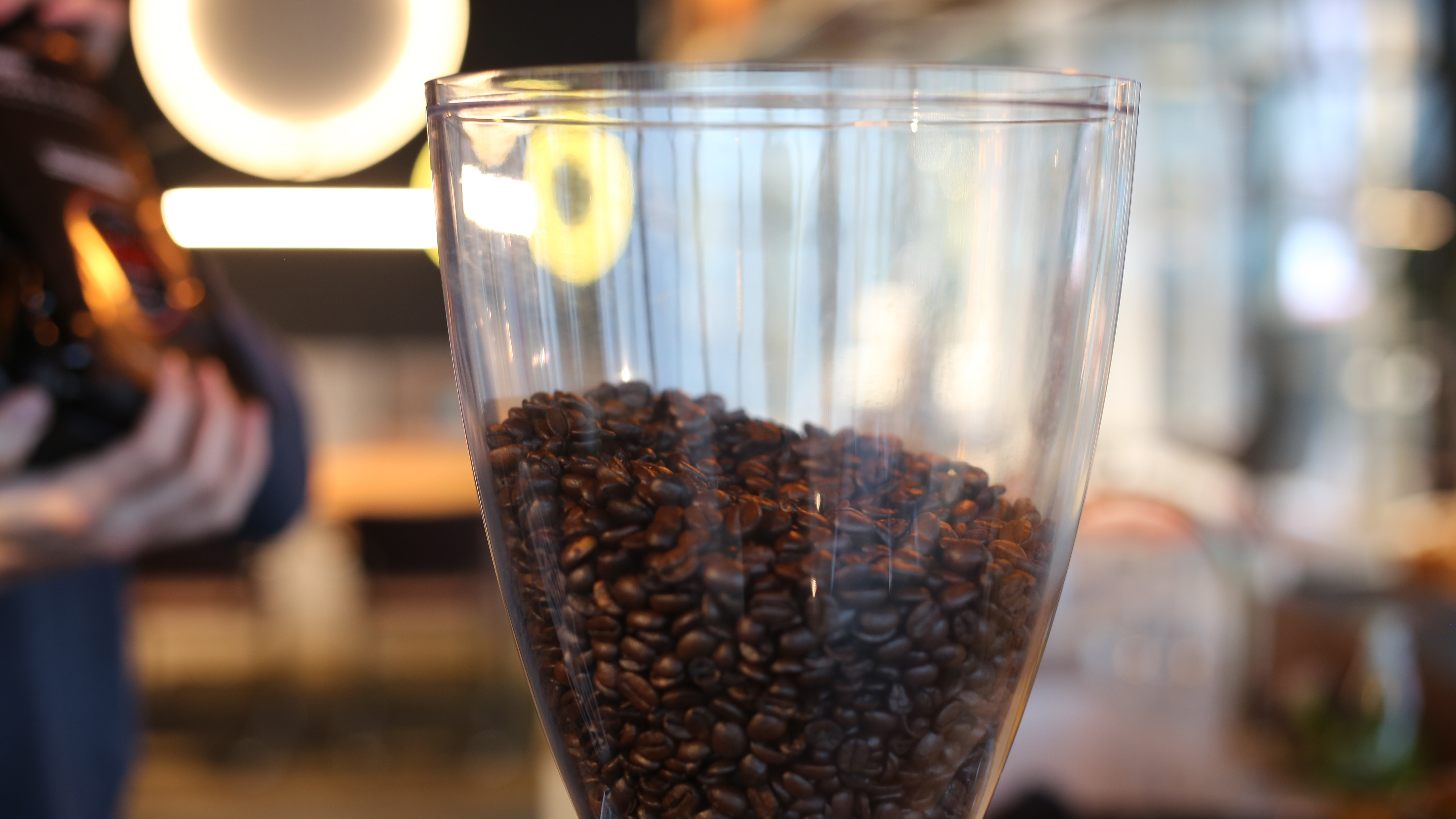 Op zoek naar de perfecte espresso? Investeer in een goede koffiemolen!