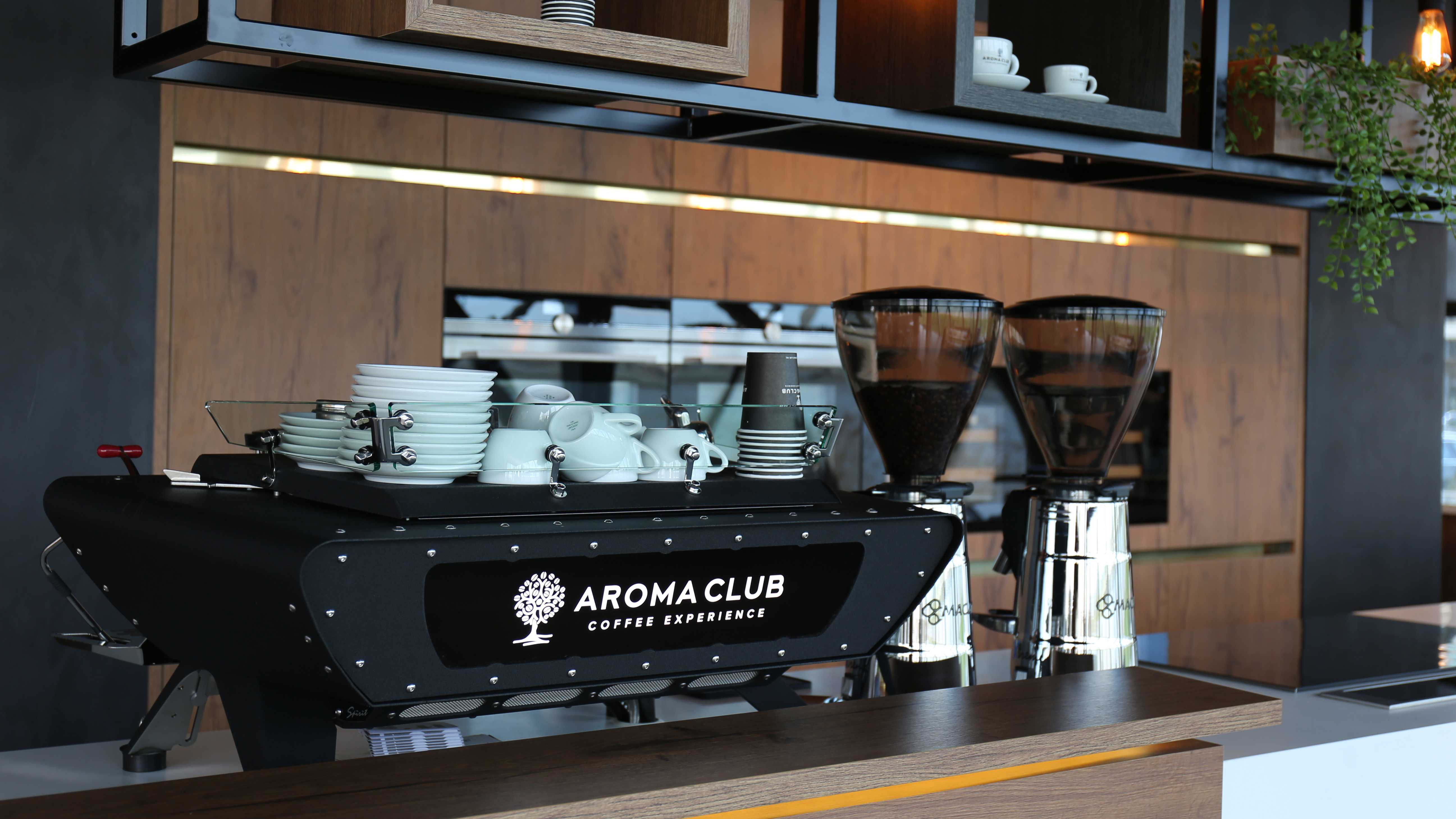 Hoe onderhoud je de pistonmachine in jouw (horeca)zaak?