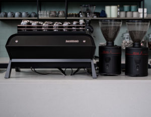 Sanremo F18