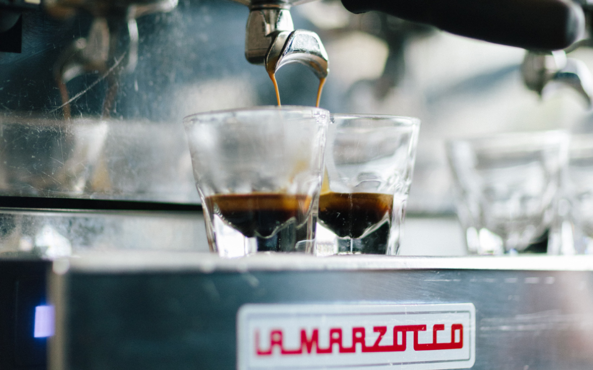 Hoe creëer je de perfecte koffie beleving in de horeca?