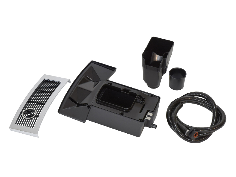 Jura Set afvoer koffieresidu GIGA