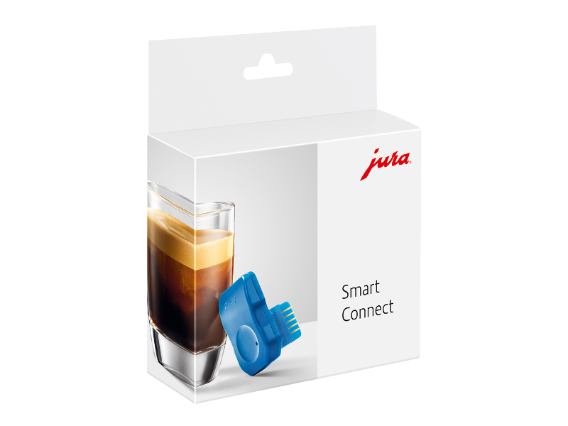 Jura Smart Connect