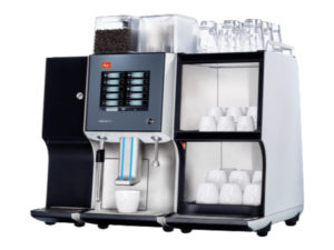 Melitta XT5 compleet