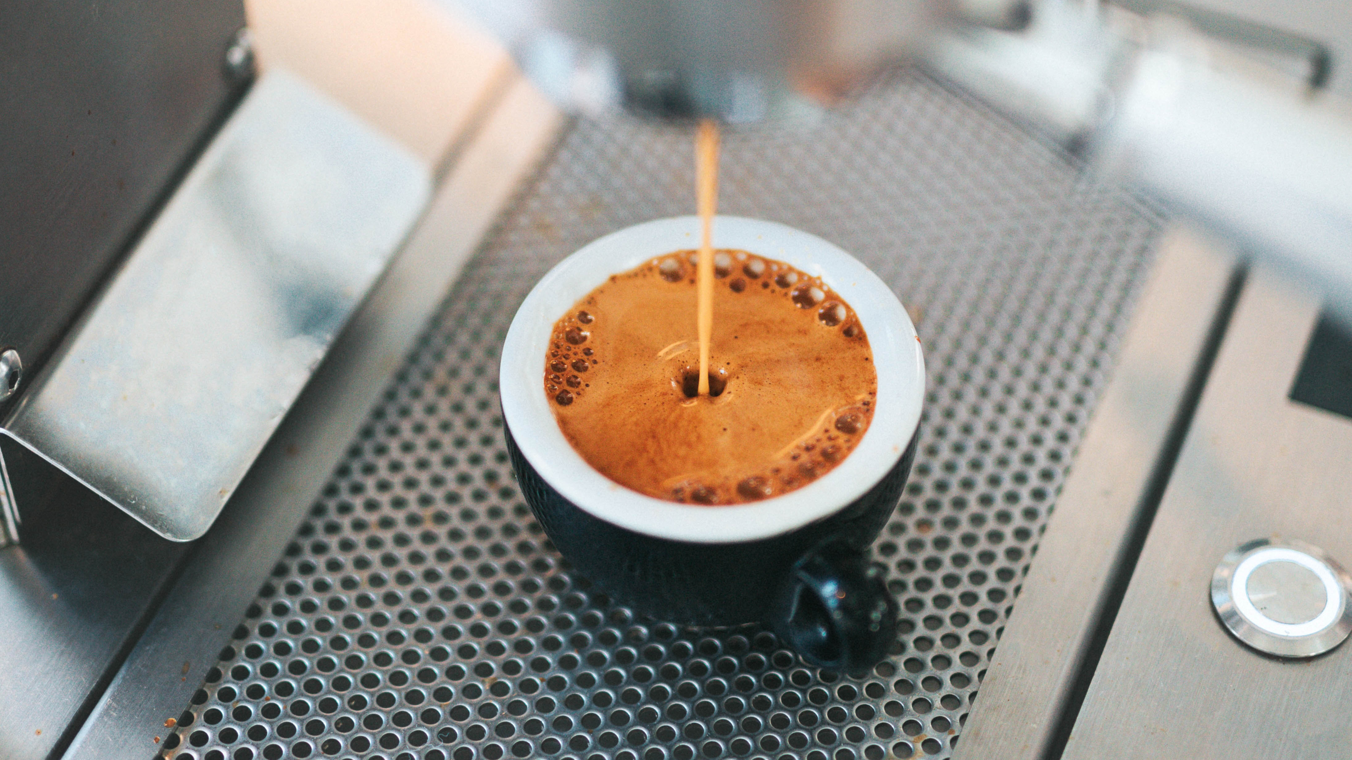 Is je koffie (te) bitter? Zo breng je jouw koffie in balans.﻿