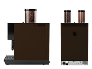 WMF 1200S aanzichten