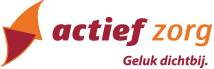 Actief Zorg — klant van Aroma Club